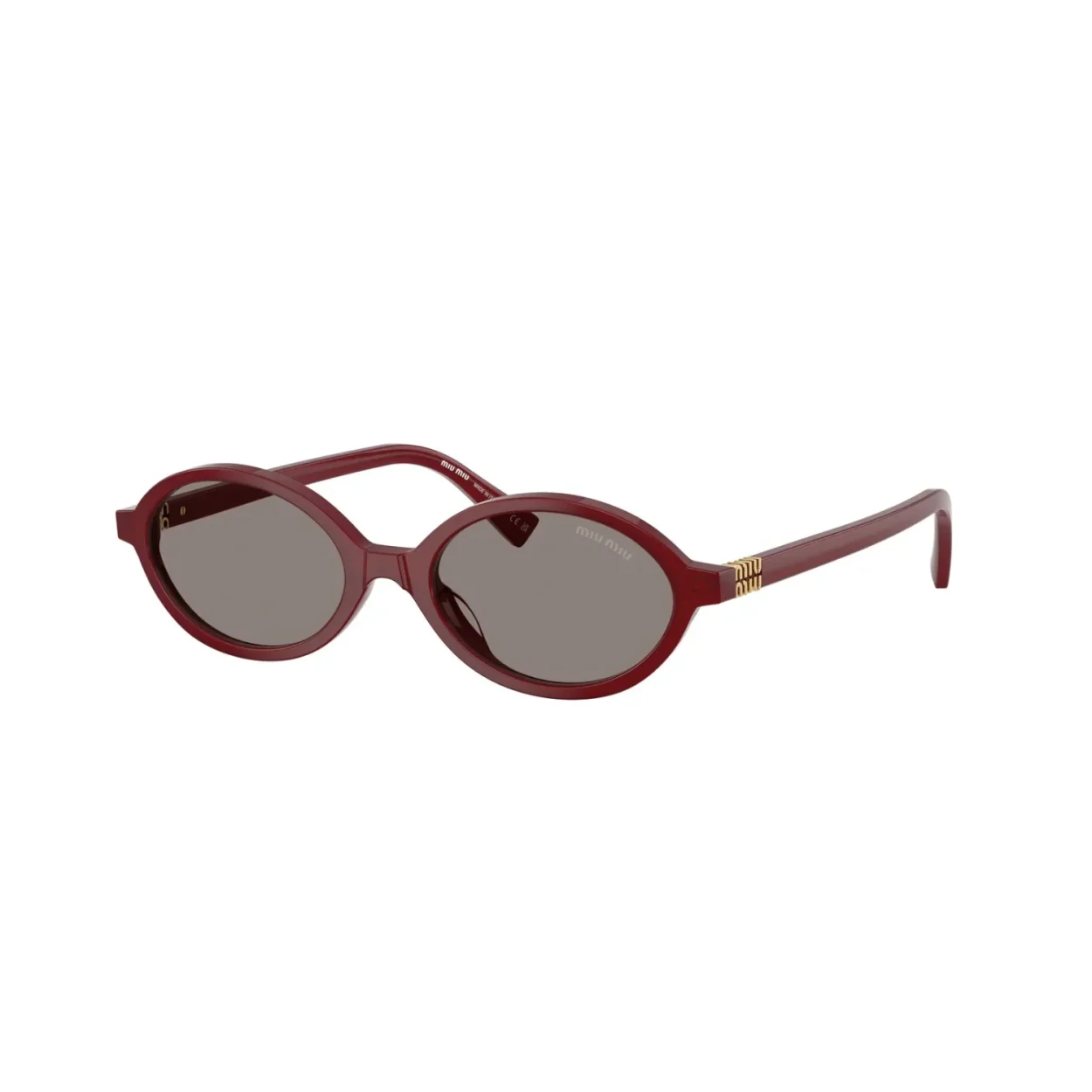 MIU MIU MU04ZS