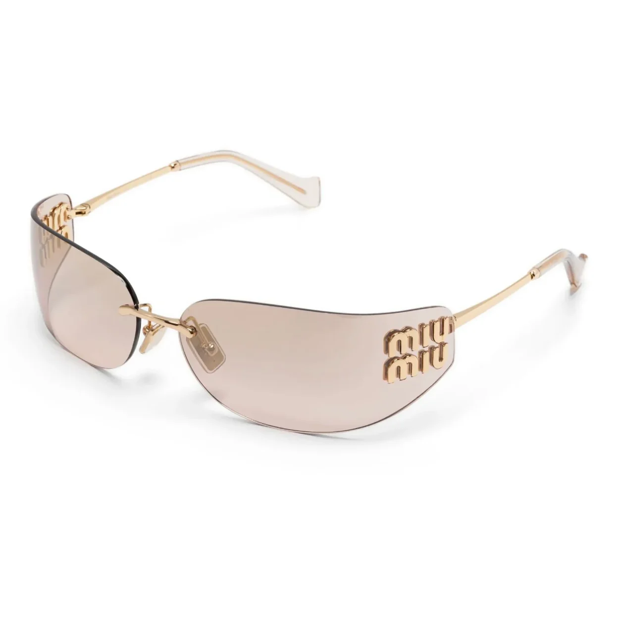 MIU MIU MUA51S
