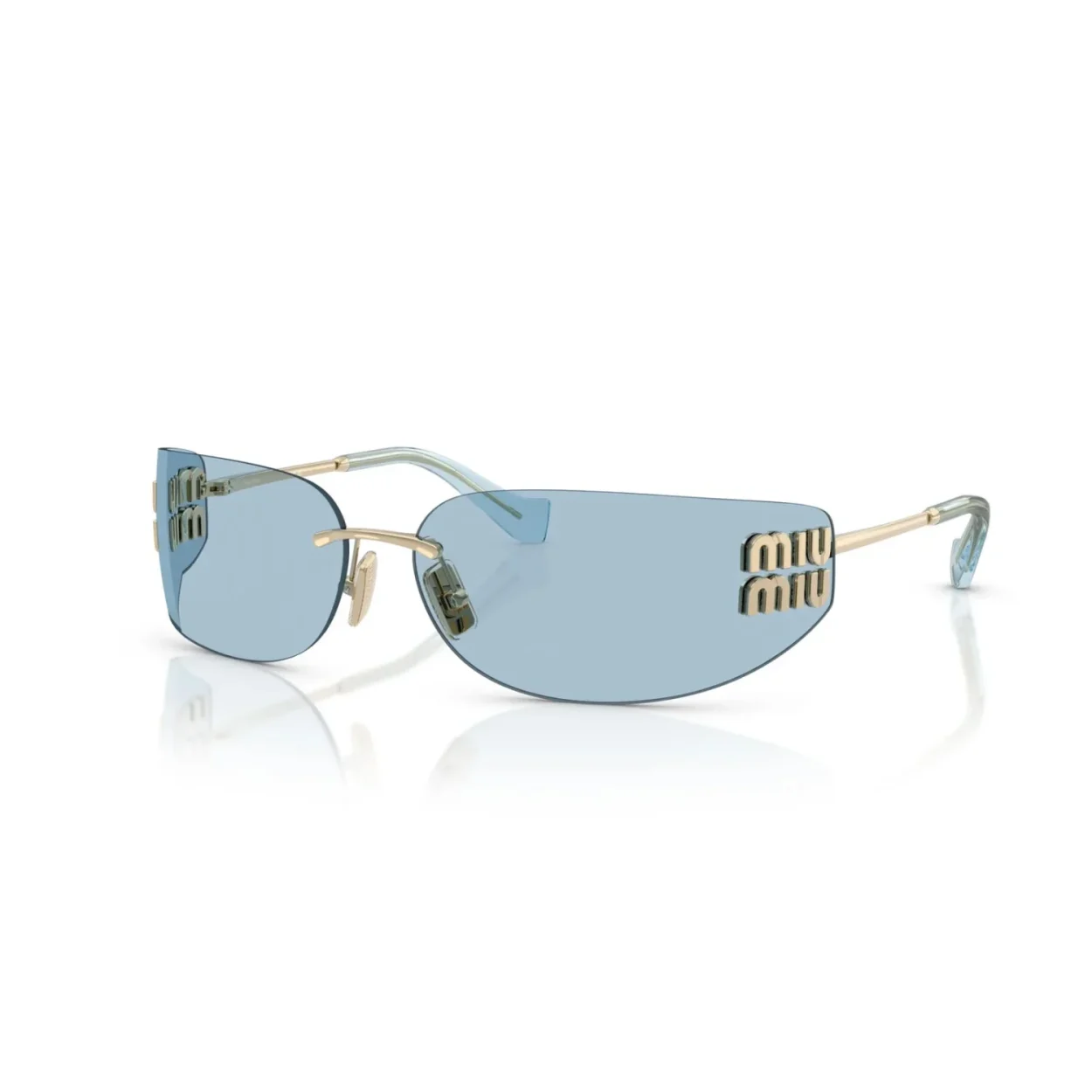 MIU MIU MUA51S