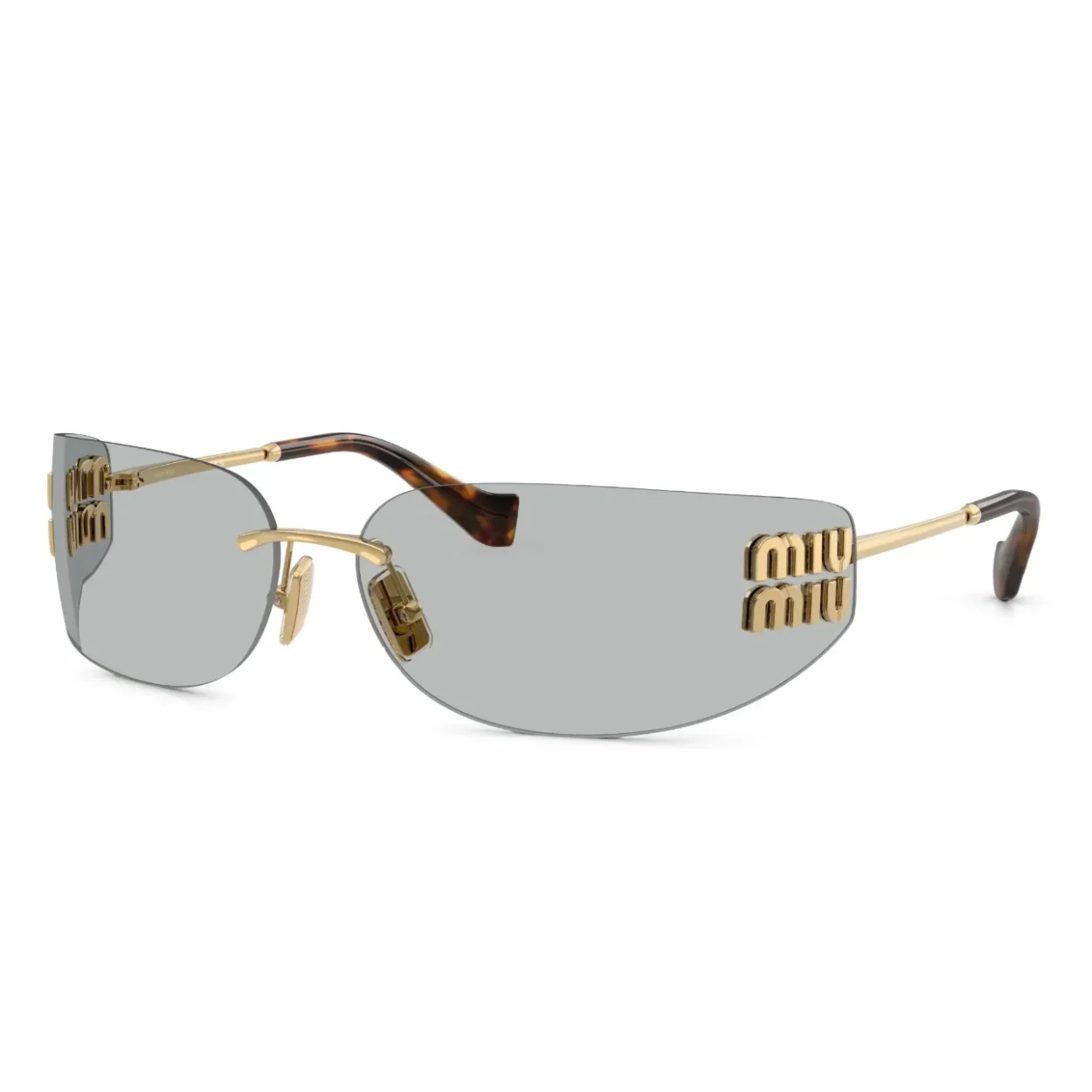 MIU MIU MUA51S