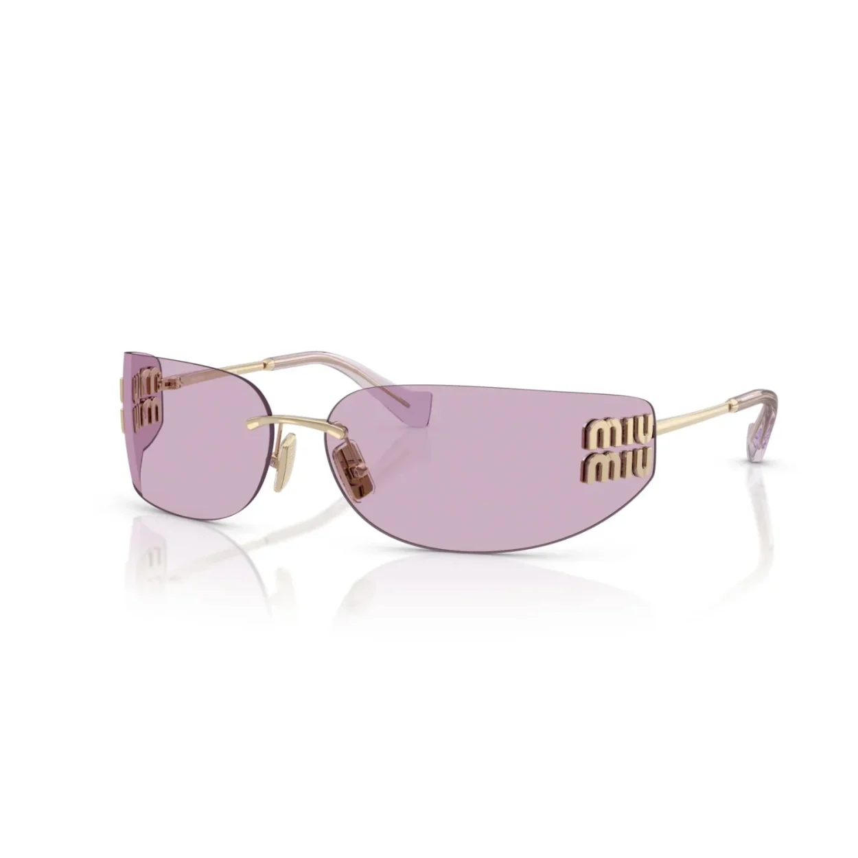 MIU MIU MUA51S