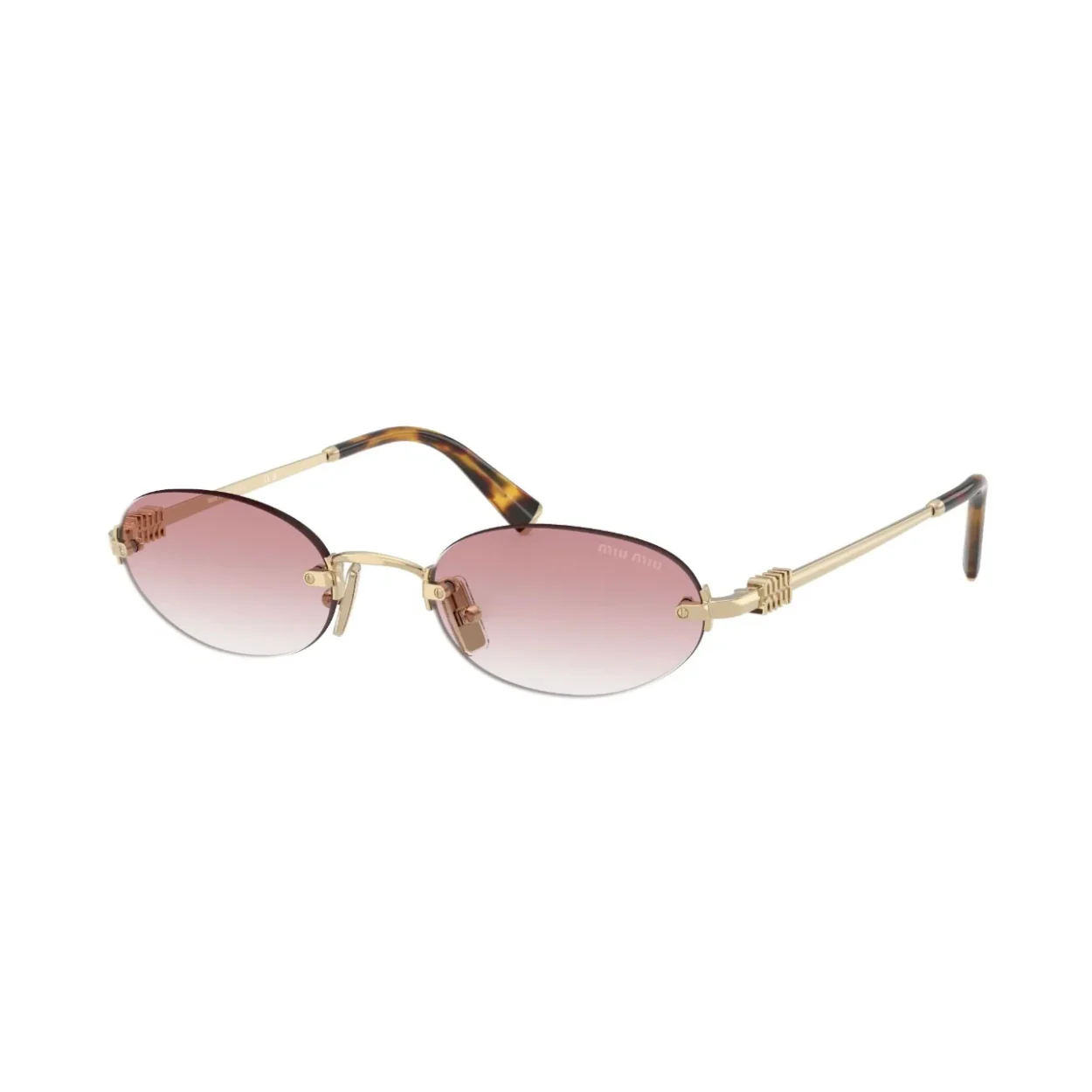 MIU MIU MUA54S